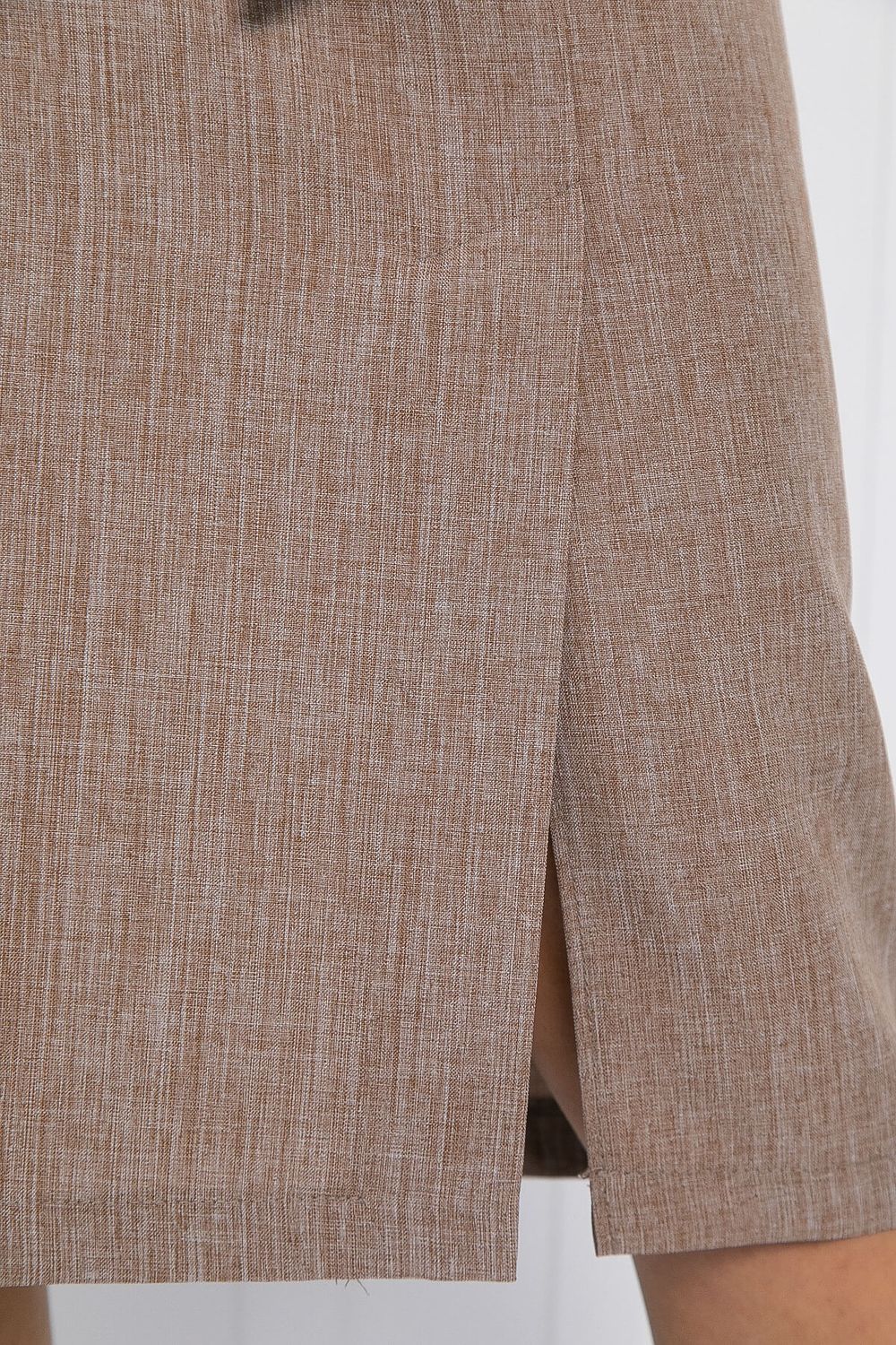 Платье Флавия (песочное) П12890-36М LT Collection