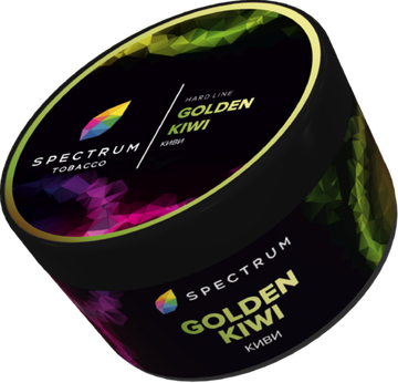 Spectrum Hard (Gold Kiwi), 200 гр.
