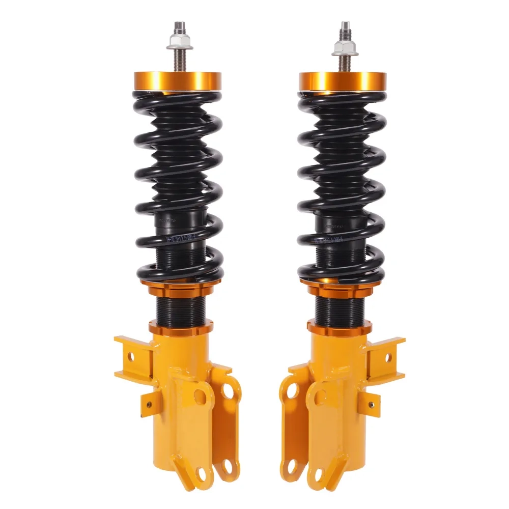MaXpeedingrods Coilovers Suspension Kit подходит для автомобиля Chevrolet Camaro 2010-2015