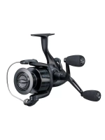 Катушка с байтраннером Barbarian Baitfeeder 55