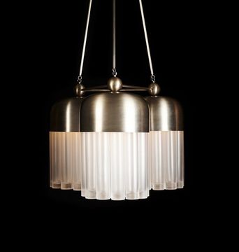 Люстра Apparatus tassel-7 Tassel