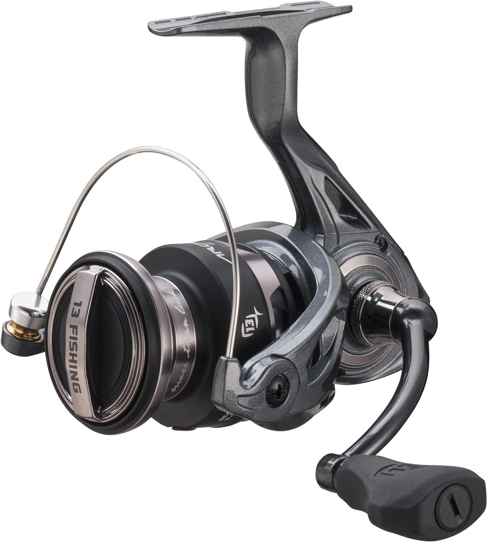 Катушка 13 Fishing Architect A Spinning Reel 4000FD