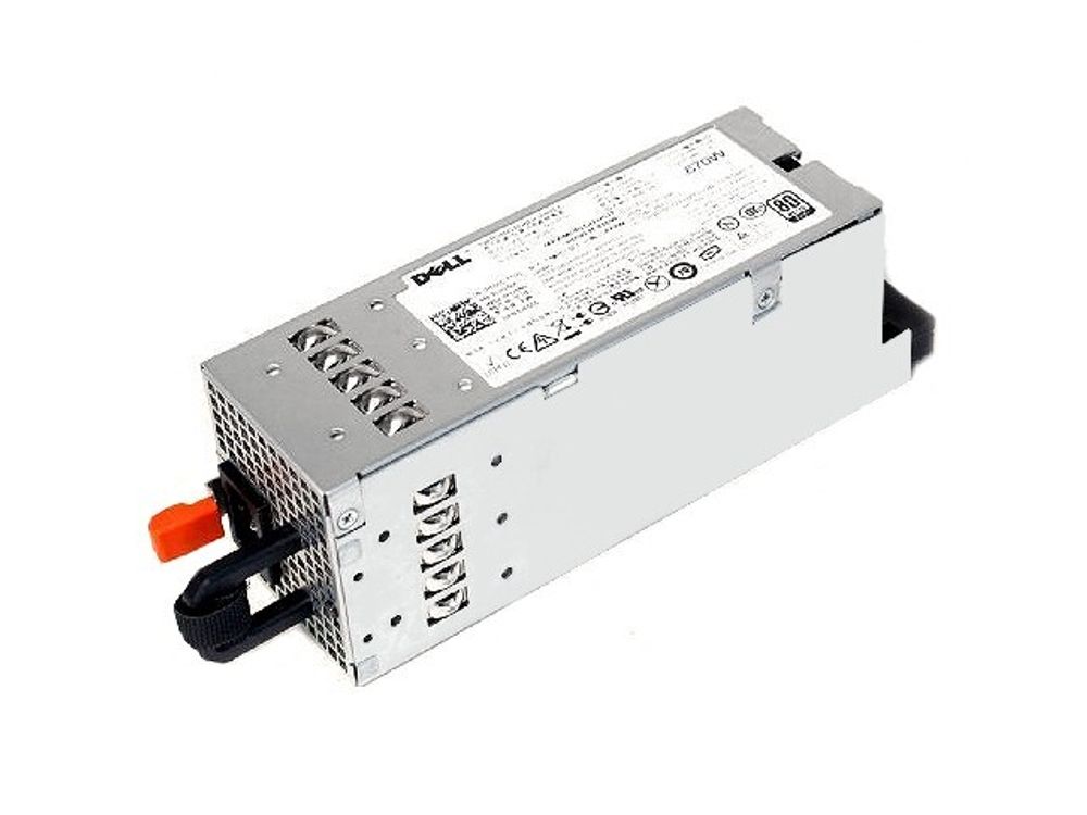 Блок питания Dell G0KD5 PE Hot Swap 570W Power Supply