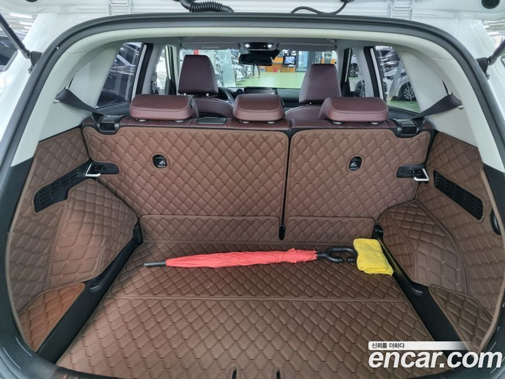 Kia Seltos Бензин 1.6 Turbo 2WD (11.2019)
