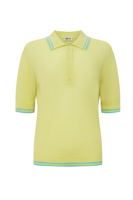 Кашемировое поло