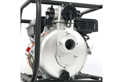 Бензиновая мотопомпа PATRIOT MP 1560 SH 335101415