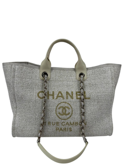 Сумка Chanel Deauville