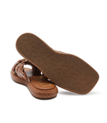 Шлепанцы Liu Jo - коричневый(SA3067 EX014)