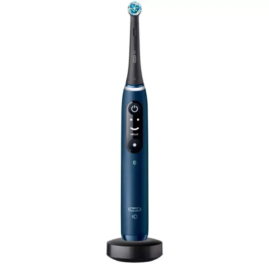 Oral-B iO Series 7 Sapphire Blue