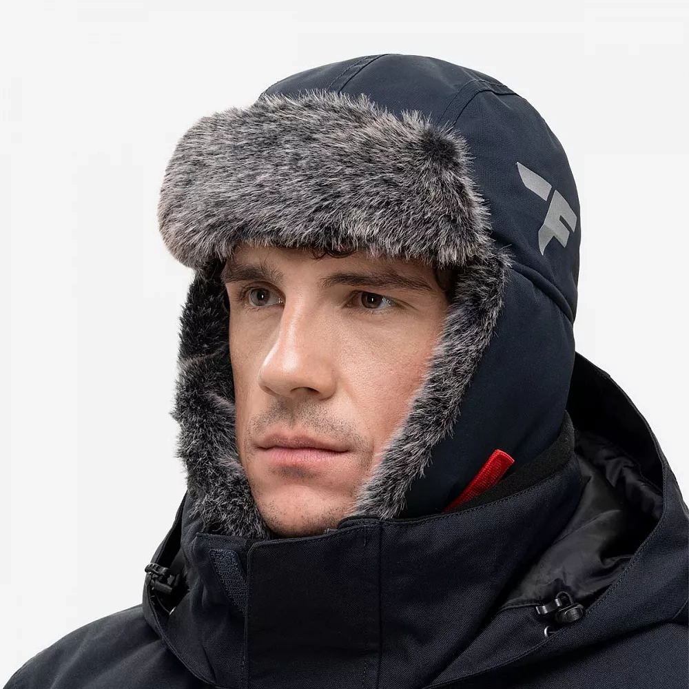 ШАПКА МЕМБРАННАЯ FINNTRAIL TERRA 2950