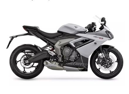 DAYTONA 660 (2024+)