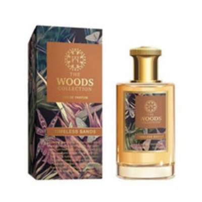 The Woods Collection Timeless Sands EDP 100ml