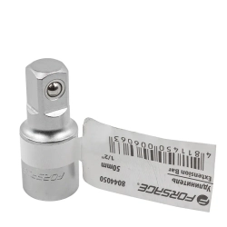 Удлинитель 50мм 1/2'' Forsage F-8044050