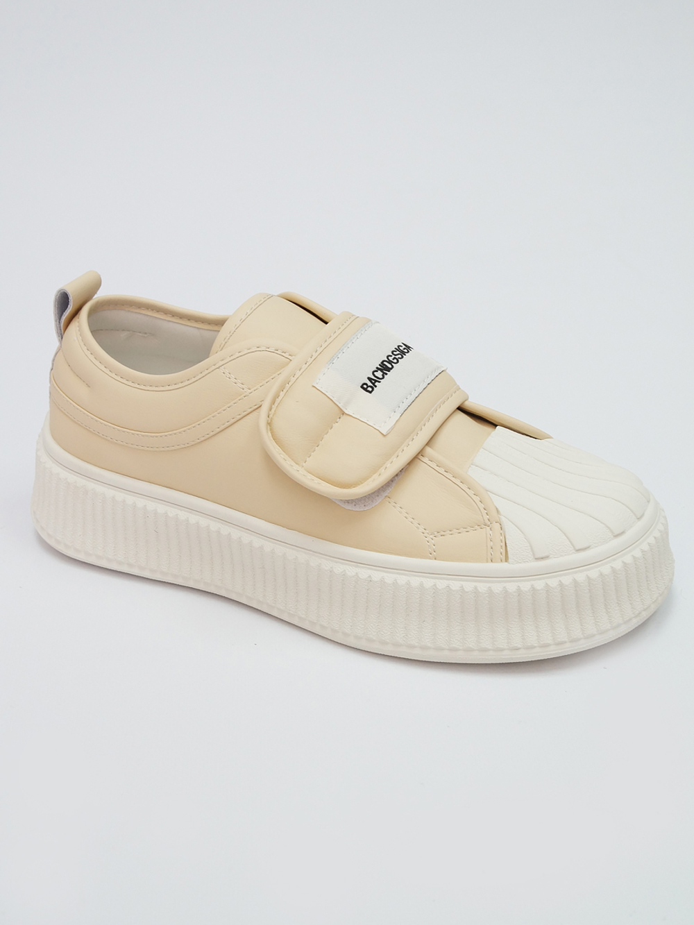 Кеды женские демисезонные