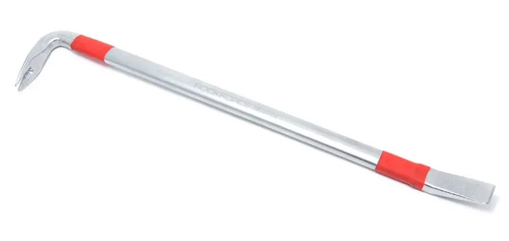 Монтировка-гвоздодер 600мм 90° RockForce##Rock FORCE RF-750600U