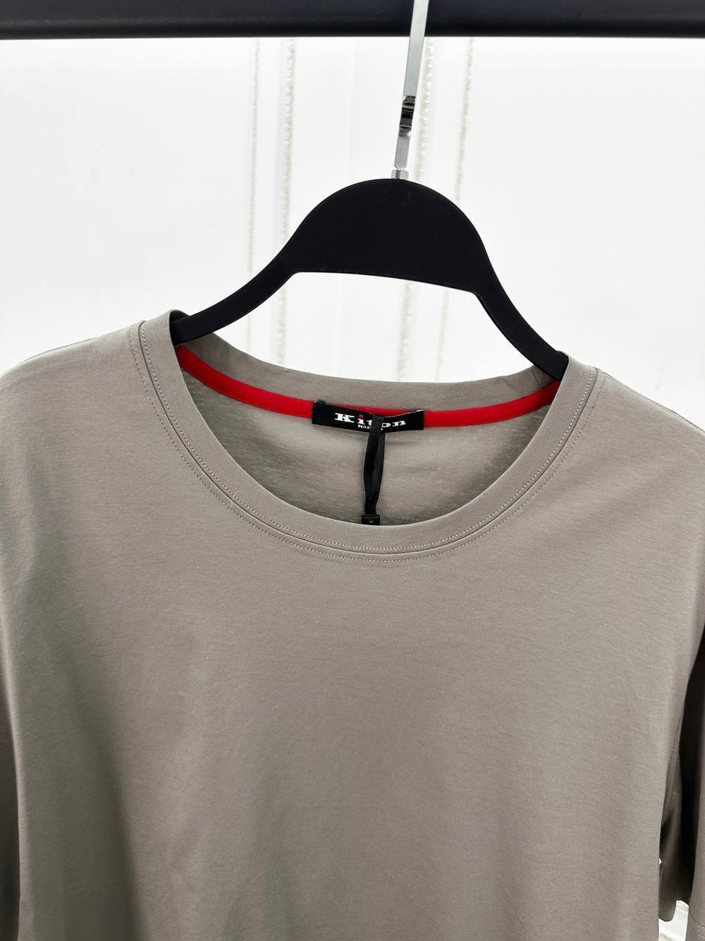 Футболка Kiton, арт. 700231