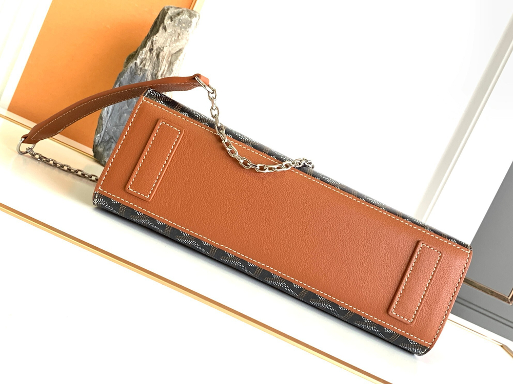 Goyard Rouette Structure PM Bag