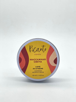 Массажная свеча Picanto Love in Athens с ароматом мускуса и пачули