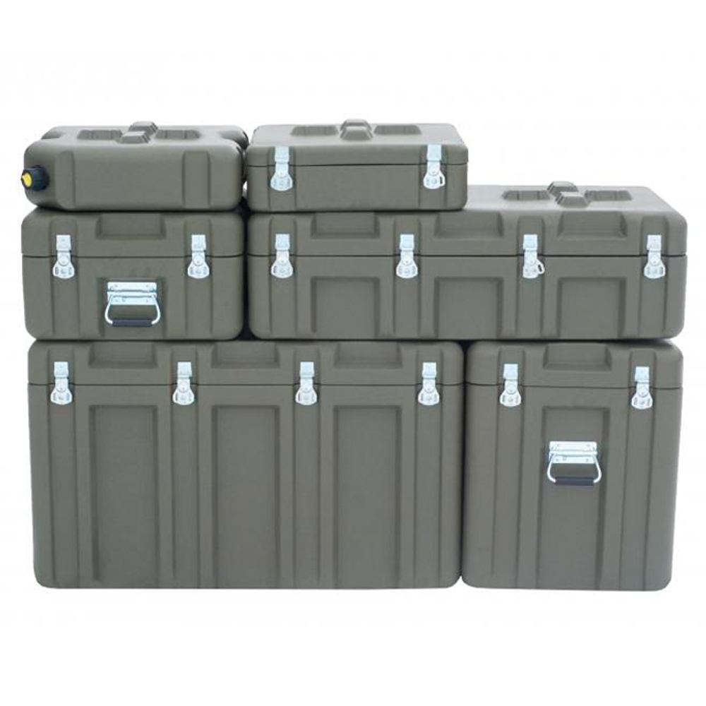 Экспедиционный кейс №5 GKA