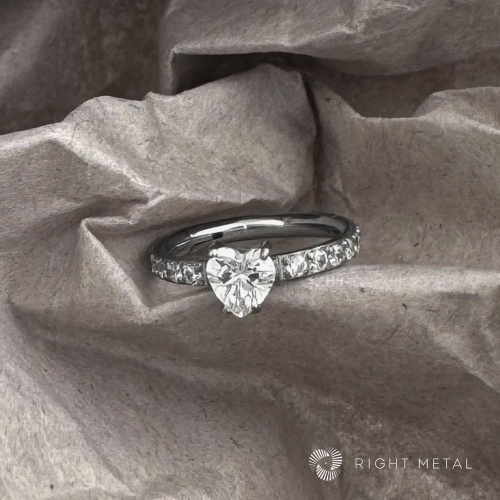 Кликер Wedding Crystal 1.2мм