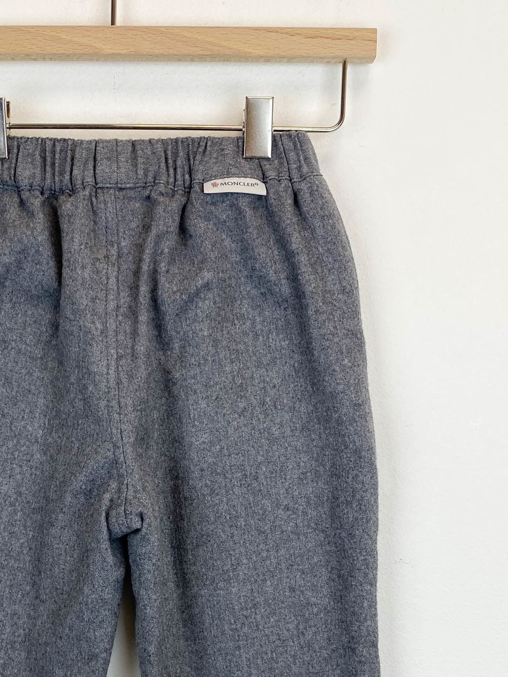Брюки Moncler