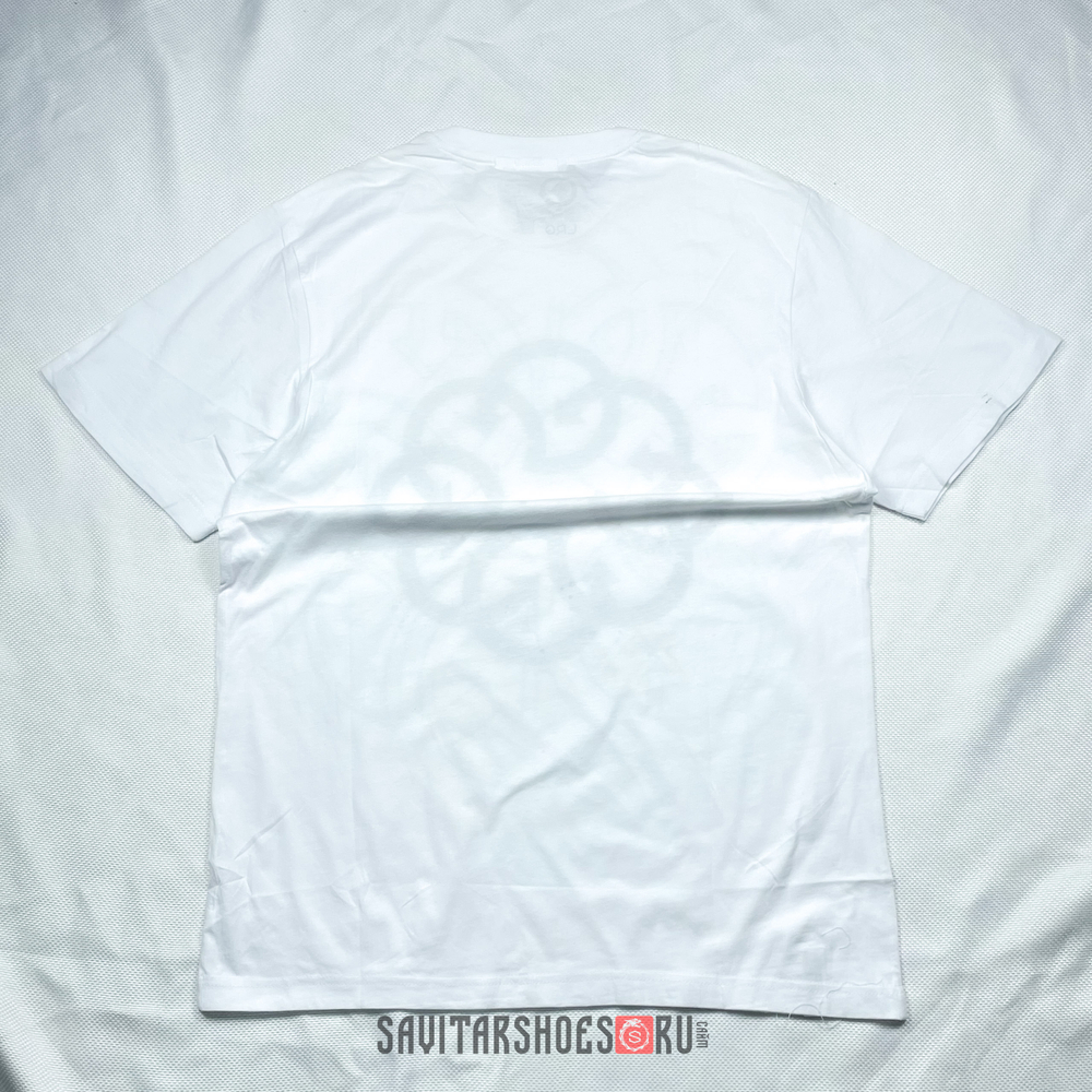 Футболка LRG