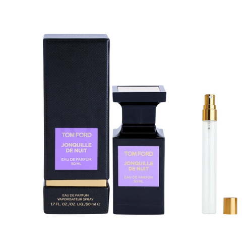 Распив TOM FORD Jonquille De Nuit edP 1ml ledy