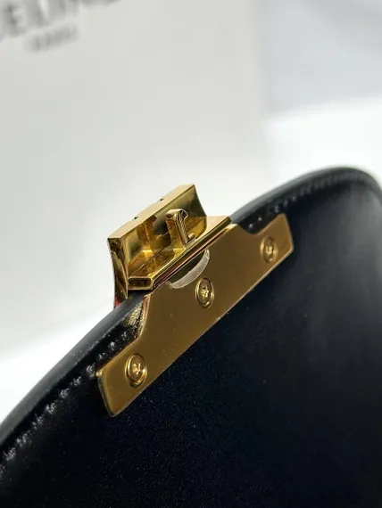 Сумка Celine TEEN NINO черная