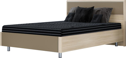 Кровать Грейс КР-5001 (1,2*2,0)