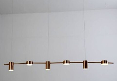 светильник Sunshine Long 6