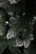 Заснеженная ель "Костромская" (пвх) от 1,2 м до 2,1 м