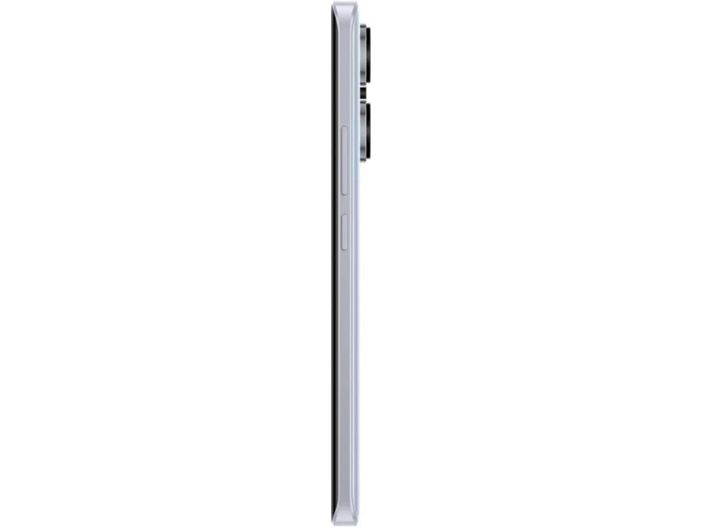 Смартфон Xiaomi Redmi Note 13 Pro+ 5G 8/256Gb Фиолетовый