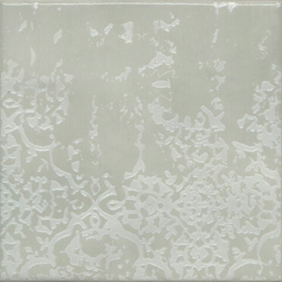 Декор Адриатика 4 зелёный глянцевый (OS\C334\5305)