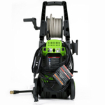 Минимойка Greenworks G3 1500W (120 бар) электрическая