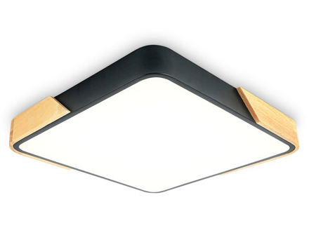 Ambrella Потолочный светодиодный светильник Design FZ1316