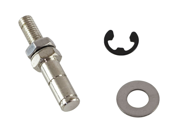 Комплект переходников для тросов ДУ