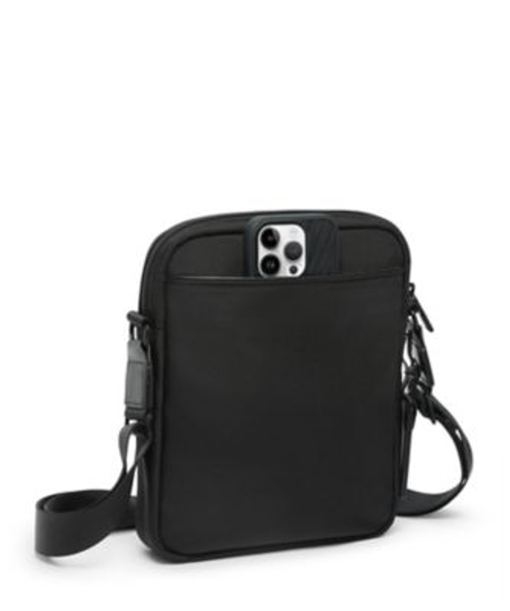 Сумка через плечо Medium/Black