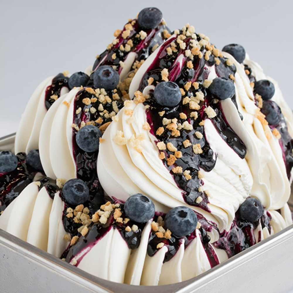 Порошок для мороженого и десертов JOYGELATO CHEESECAKE, IRCA Италия