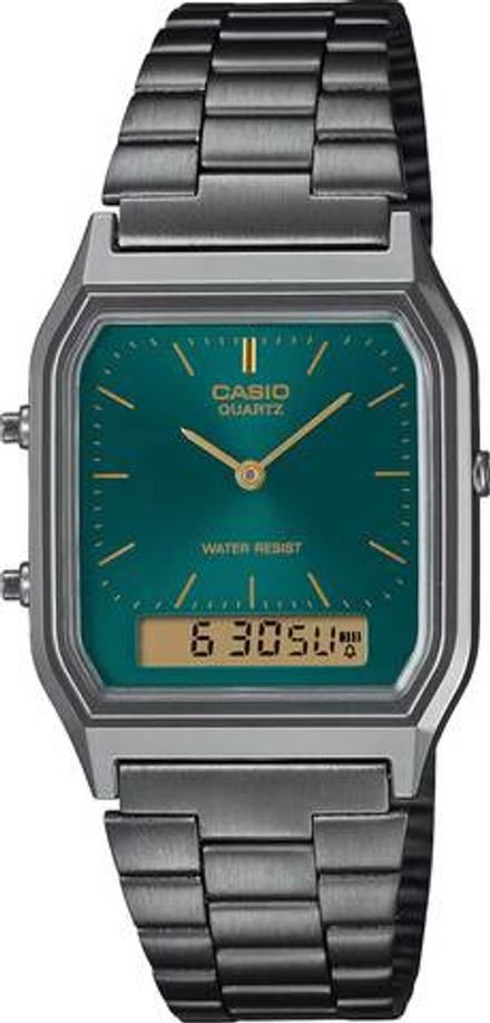 Наручные часы Casio Vintage AQ-230EGG-3A