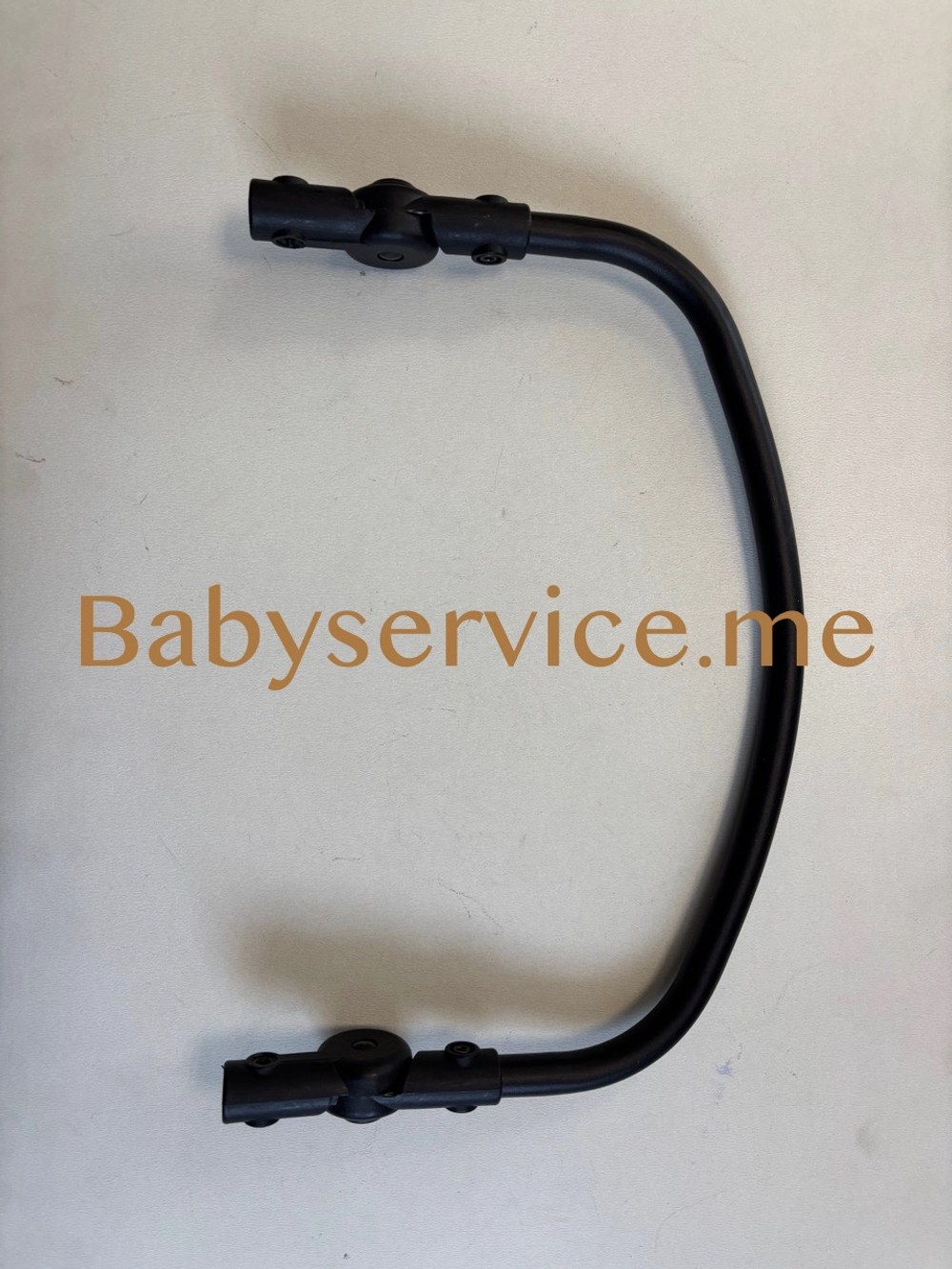 Подножка Mowbaby Nimbus