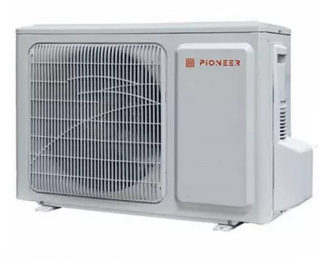 Канальная сплит-система Pioneer KFD36GW/KON36GW