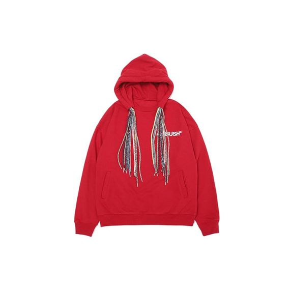 AMBUSH FW18 Multi Cord Hoodie