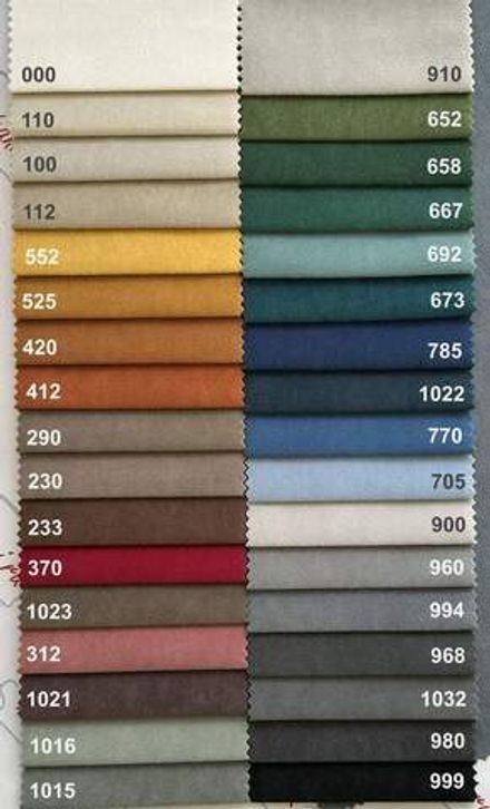 Коллекция Фортиз