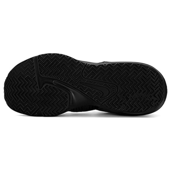 NIKE Witness 7 Баскетбольные кроссовки Низкие Мужские