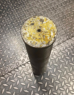 Палец H345001900