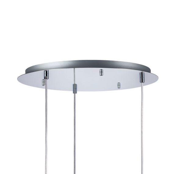 Комплект с подвесной люстрой Lightstar Extra (721134-3+572134-1) L3PR721134