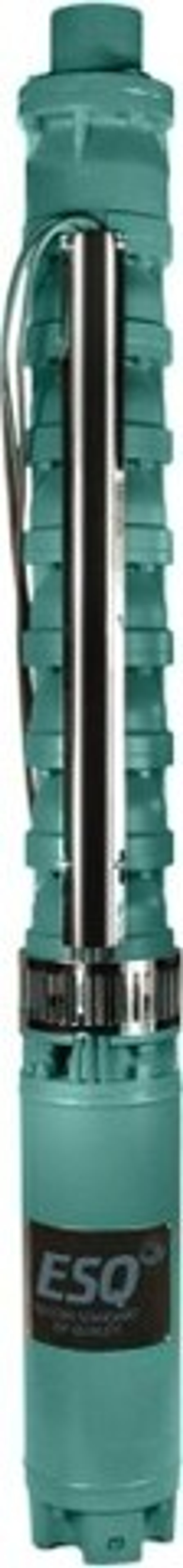 Насос скважинный ESQ ЭЦВ 10-120-60 нро 02.06.215286