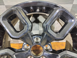 Диск колесный литой R18 Haval H3 24-нв Б/У Оригинал 3113104XKJ20A