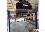 Kia Sorento 4 Generation Дизель 2.2 2WD (06.2020)