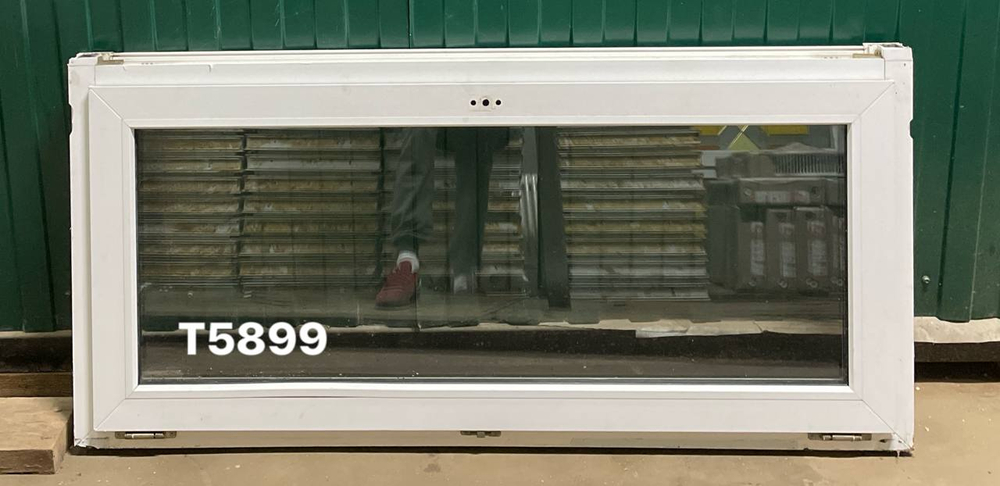 Окно Пластиковое Б/У 69(в) х 145(ш)